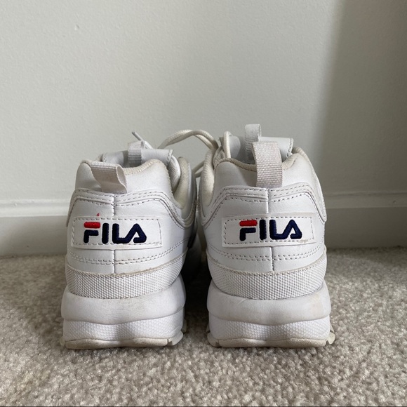 Fila Disruptor 2 - Picture 4 of 5